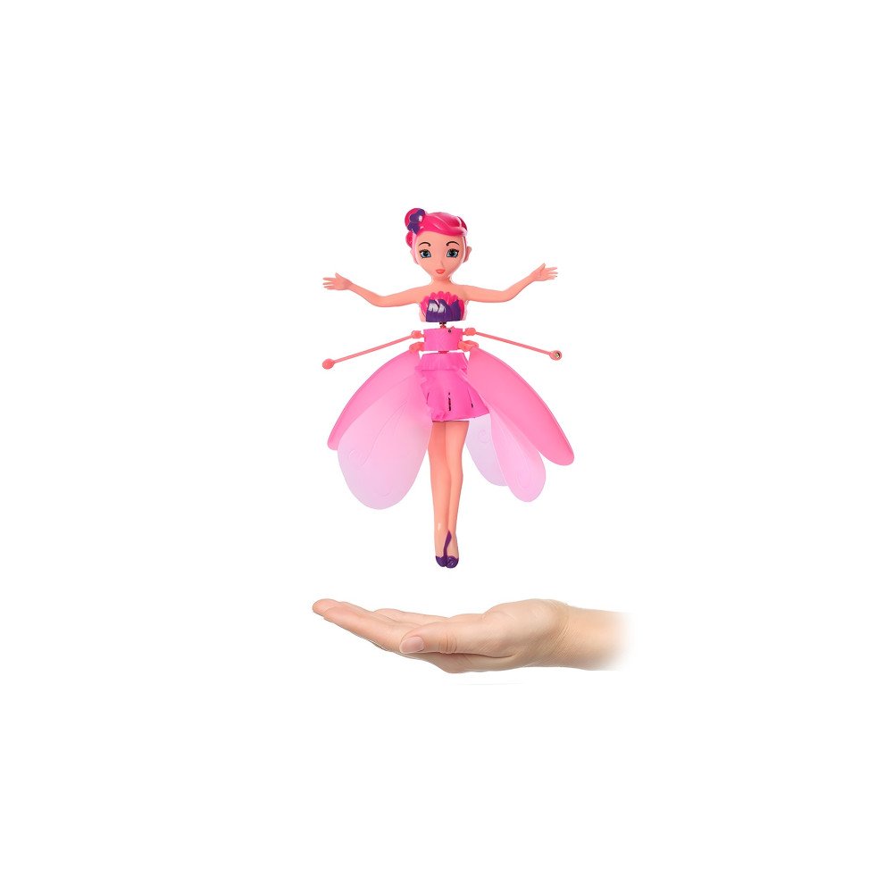 Летающая фея Flying Fairy