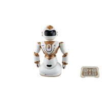 Радиоуправляемый робот MZ-2850