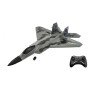 Радиоуправляемый самолет F22 Fighter (EPP) 2.4G FX822