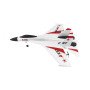 Радиоуправляемый самолет XK Innovation A100-SU27 RTF 2.4G - A100-SU27