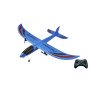 Радиоуправляемый самолет планер Blue Pterosaur - FX818-BLUE