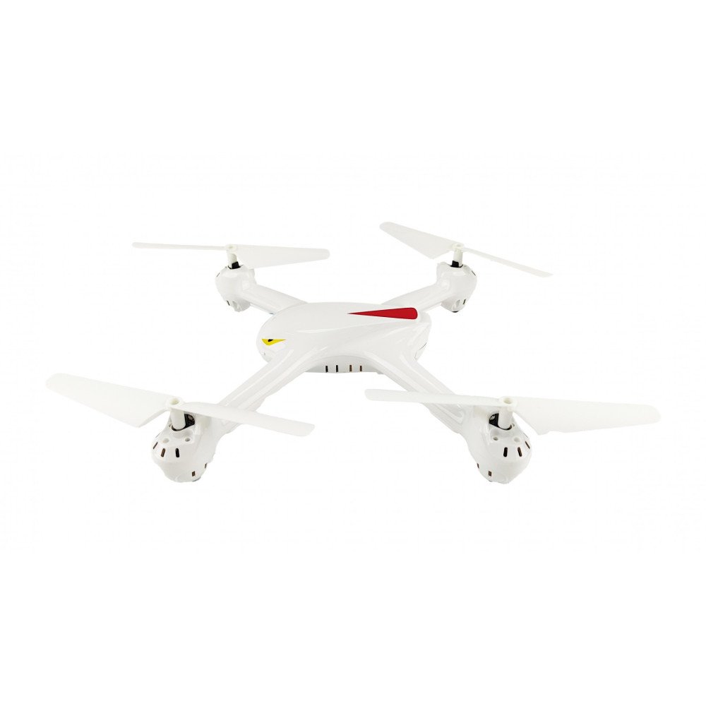 Радиоуправляемый квадрокоптер MJX RTF 2.4G WiFi