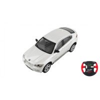 Радиоуправляемая микро машинка масштаб 1:43 лицензионная