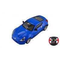 Радиоуправляемая микро машинка масштаб 1:43 лицензионная