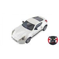 Радиоуправляемая микро машинка масштаб 1:43 лицензионная