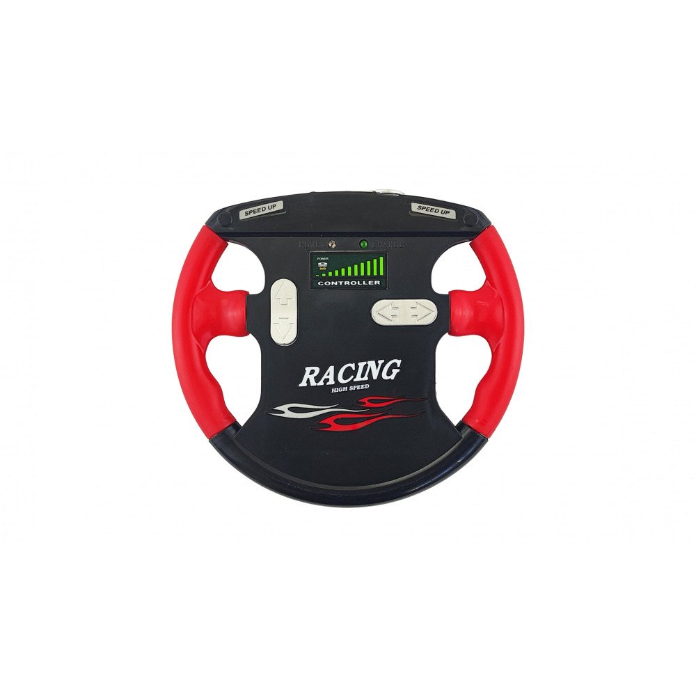 Радиоуправляемая микро машинка масштаб 1:43 лицензионная Create Toys TD-8004-TOYOTA