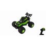 Радиоуправляемая Трагги / машинка на пульте управления CraZon Ghost / Sprint 2WD 1:28 (Сменные Колеса и Корпус) CR-172802-GREEN