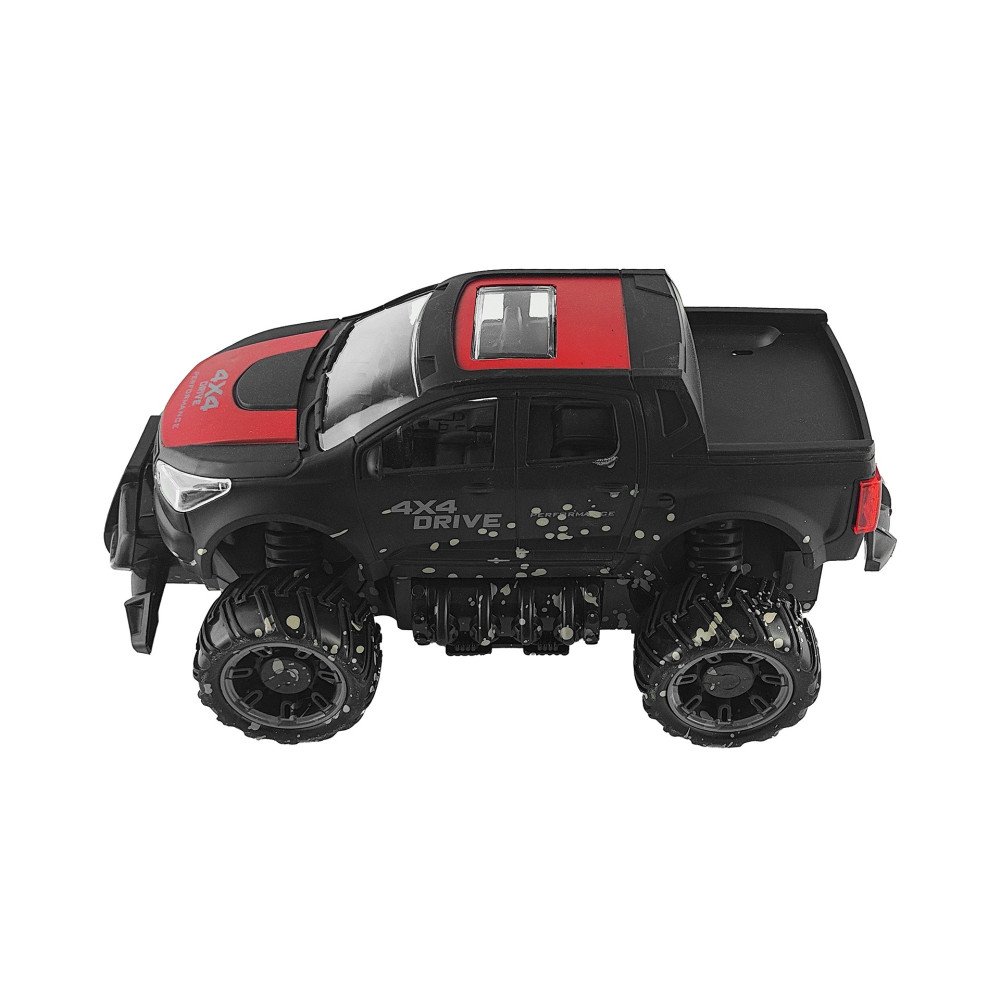 Радиоуправляемый джип MUD Off-Road