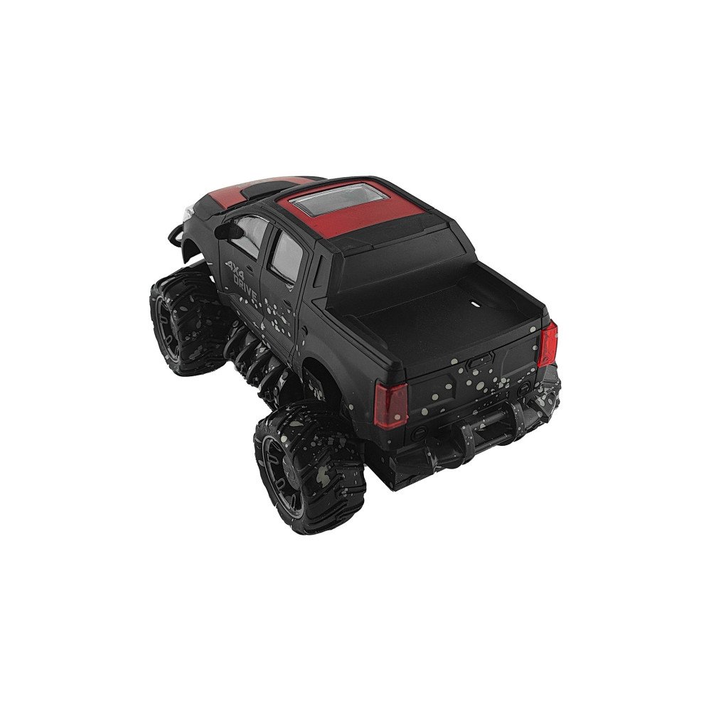 Радиоуправляемый джип MUD Off-Road