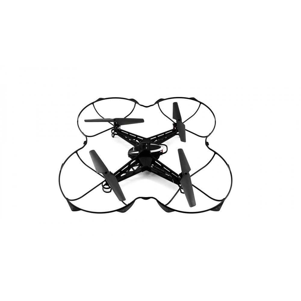 Радиоуправляемый квадрокоптер MJX X301H FPV с барометром и HD камерой 5 Mega Pixels 2.4G - X301H-HD