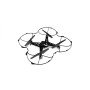 Радиоуправляемый квадрокоптер MJX X301H FPV с барометром и HD камерой 5 Mega Pixels 2.4G - X301H-HD