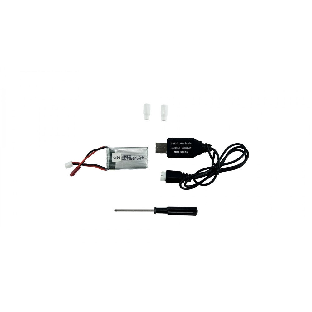 Радиоуправляемый квадрокоптер MJX X301H FPV с барометром и HD камерой 5 Mega Pixels 2.4G - X301H-HD