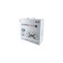 Радиоуправляемый квадрокоптер MJX X301H FPV с барометром и HD камерой 5 Mega Pixels 2.4G - X301H-HD