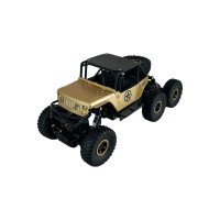 Радиоуправляемый краулер 6WD 1:10 2.4G JD Toys 699-120