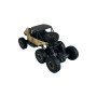 Радиоуправляемый краулер 6WD 1:10 2.4G JD Toys 699-120