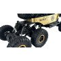 Радиоуправляемый краулер 6WD 1:10 2.4G JD Toys 699-120