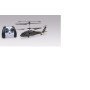 Радиоуправляемый вертолет Black Hawk UH-60 с гироскопом