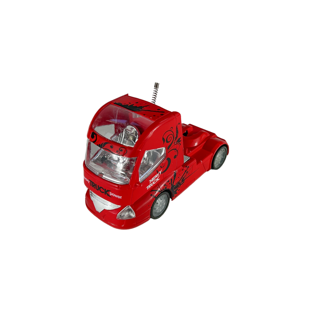 Грузовой автомобиль 132 на радиоуправлении 8897-87