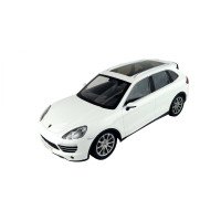 Радиоуправляемая машинка масштаба 1:53 в пластиковой бутылке CT-8009-4