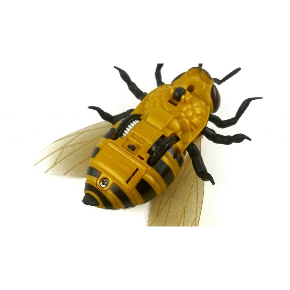 Радиоуправляемый робот Пчела Honeybee - 9923