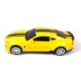 Радиоуправляемый робот трансформер JiaQi Chevrolet Camaro - TT671