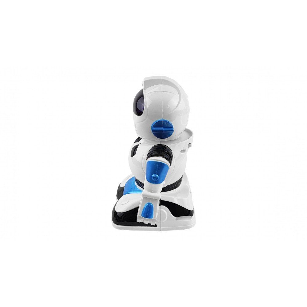 Интерактивный робот Jia Qi Robokid TT338