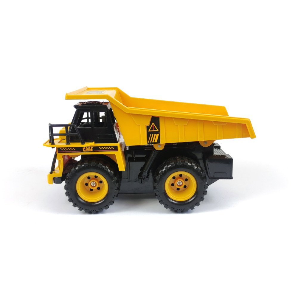 Радиоуправляемый самосвал CAAE масштаб 1:22 2.4G Enrichpower RC9207