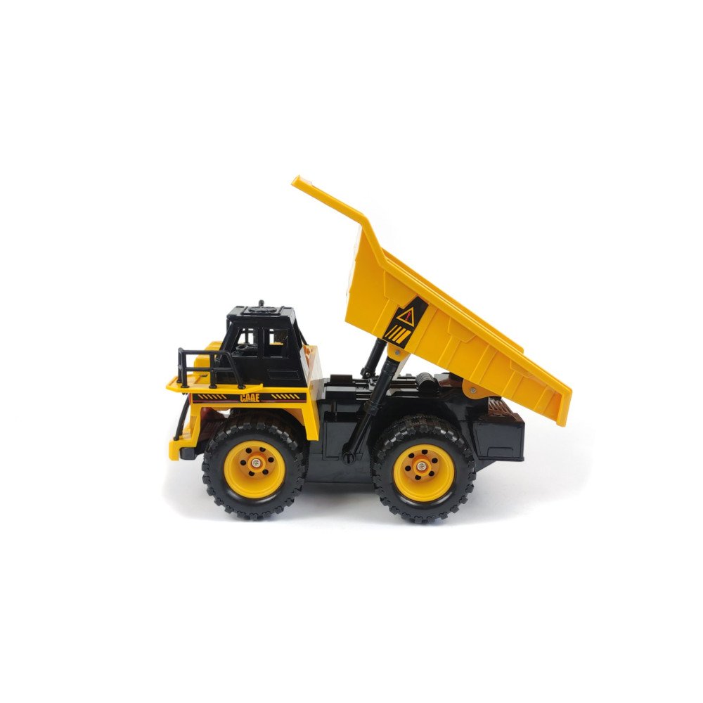 Радиоуправляемый самосвал CAAE масштаб 1:22 2.4G Enrichpower RC9207