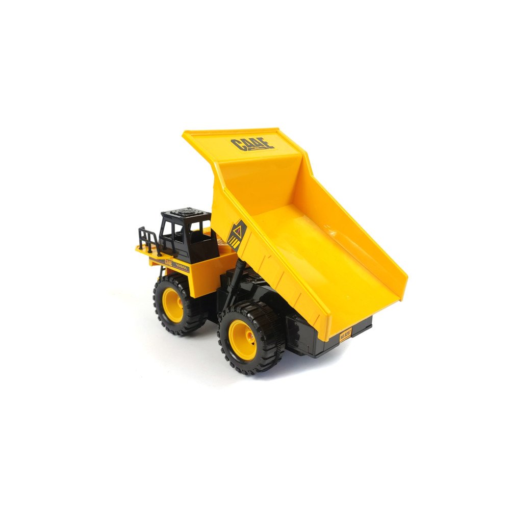 Радиоуправляемый самосвал CAAE масштаб 1:22 2.4G Enrichpower RC9207