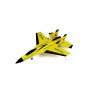 Радиоуправляемый самолет SU-35 CTF 2.4G WL Toys FX820Y