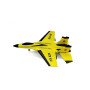 Радиоуправляемый самолет SU-35 CTF 2.4G WL Toys FX820Y