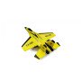 Радиоуправляемый самолет SU-35 CTF 2.4G WL Toys FX820Y