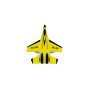 Радиоуправляемый самолет SU-35 CTF 2.4G WL Toys FX820Y