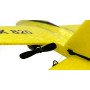 Радиоуправляемый самолет SU-35 CTF 2.4G WL Toys FX820Y