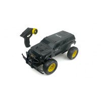 Радиоуправляемый полицейский джип Hummer Double E 1:14 2.4G - E320-003