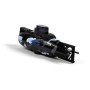 Радиоуправляемая подводная лодка Black Nuclear Submarine - CT-3311M-BLACK