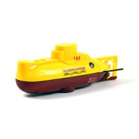 Радиоуправляемая подводная лодка Yellow Submarine - CT-3311-YELLOW