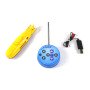 Радиоуправляемая подводная лодка Yellow Submarine - CT-3311-YELLOW