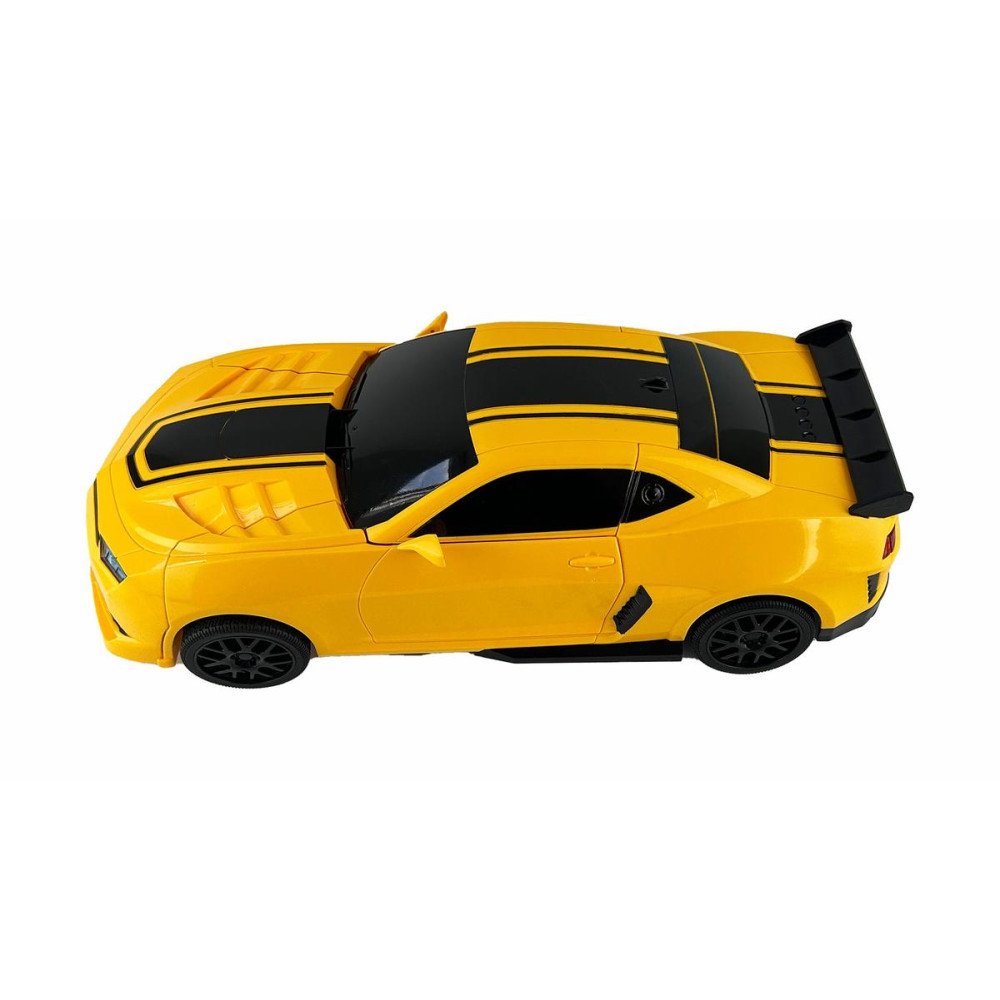 Радиоуправляемый трансформер MZ Chevrolet Camaro 1:14 Meizhi MZ-2367PF