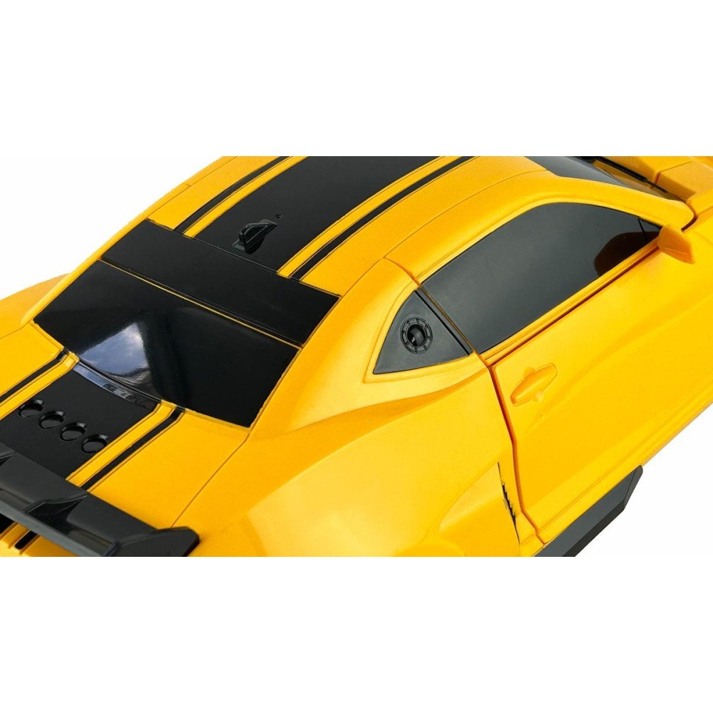 Радиоуправляемый трансформер MZ Chevrolet Camaro 1:14 Meizhi MZ-2367PF