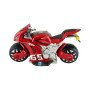 Радиоуправляемый Мотоцикл ZHIYANG TOYS A9-RED