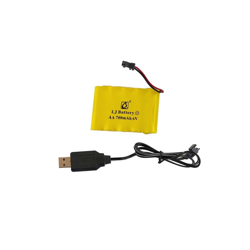 Радиоуправляемый Мотоцикл ZHIYANG TOYS A9-BLUE