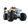 Радиоуправляемый джип Монстр Трак Оранжевый 1:12 4WD