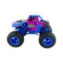 Радиоуправляемый джип Монстр Трак Синий 1:12 4WD