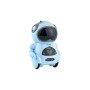 Карманный интерактивный робот JIA-939A-BLUE (Русский язык)