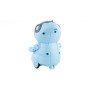 Карманный интерактивный робот JIA-939A-BLUE (Русский язык)