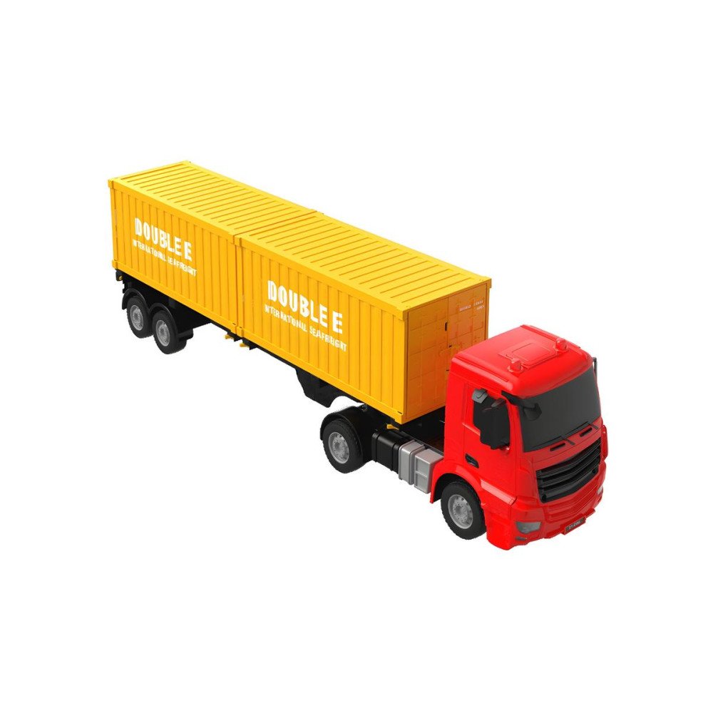 Радиоуправляемый контейнеровоз Arocs масштаб 1:26 2.4G