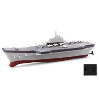 Радиоуправляемый мини-авианосец 777-212S, 2.4G