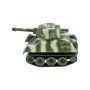 Радиоуправляемый советский мини танк 777-585S-GREEN