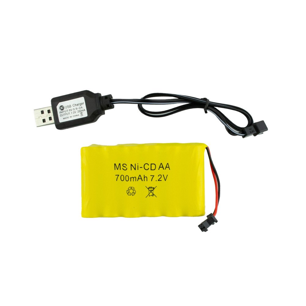 Радиоуправляемая машинка для дрифта Subaru Impreza WRC GT 1:14